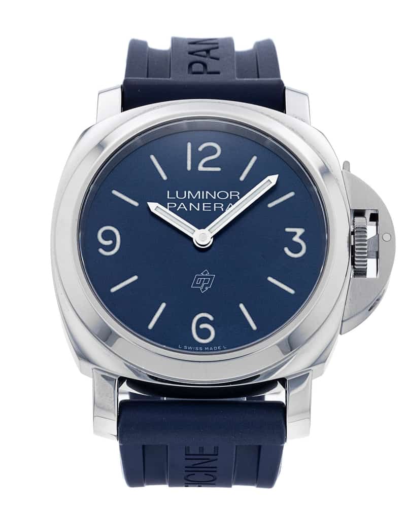 Panerai Luminor Base Logo PAM01623 Panerai Luminor Base Logo PAM01623